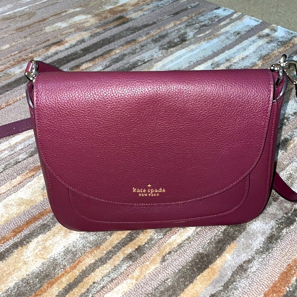 Kate Spade Kailee Med shoulder bag